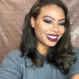 Meet your Posher, Allyson